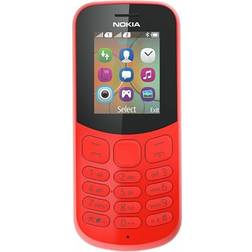 Nokia 130 2017 Dual SIM