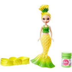 Barbie Dreamtopia Bubbles N Fun Mermaid DVM99