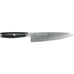 Yaxell Super Gou 37200 Cooks Knife 20 cm