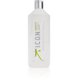 I.C.O.N. Energy Detoxifying Shampoo 1000ml