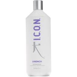 I.C.O.N. Drench Moisturizing Shampoo 1000ml