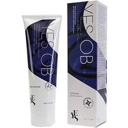 Yes Oil-Based Organic Lubricant 140ml