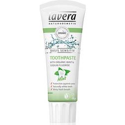 Lavera Basis Sensitive Mint 75ml