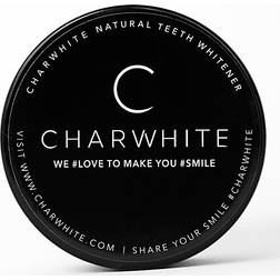 Charwhite Natural Teeth Whitener 50 ml