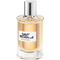 David Beckham Classic After Shave 60ml