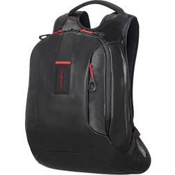 Samsonite Sac à dos Paradiver 24 L Noir pour PC Portable 15.6