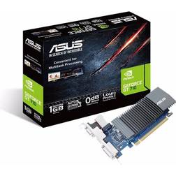 ASUS Grafica 1GB GT710 LP PCX DDR5 HDMI