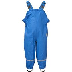 Lego Wear Duplo Power 101 Pantaloni Impermeabili - Blue