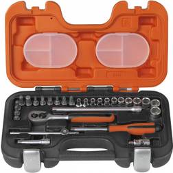Bahco S290 29 parts Topnøgle