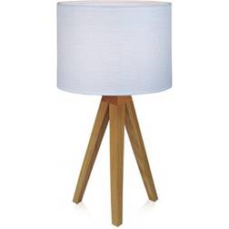 Markslöjd Kullen Bordlampe 44cm