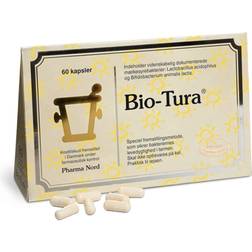 Pharma Nord Bio-Tura 60 stk