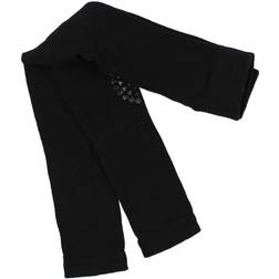 Go Baby Go Crawling Leggings - Black