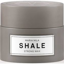 Maria Nila Shale Strong Wax 1.7fl oz