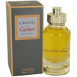 Cartier L'Envol de Cartier EdP 80ml