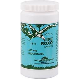 Natur Drogeriet Ipe Roxo 90 st