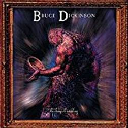 Bruce Dickinson - The Chemical Wedding (Vinyl)