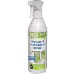 HG Shower & Washbasin Spray 500ml