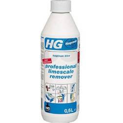 HG Limescale Remover 500ml