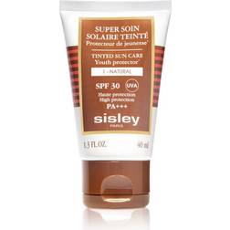 Sisley Paris Tinted Sunscreen Cream SPF30 PA+++ #1 Natural 40ml