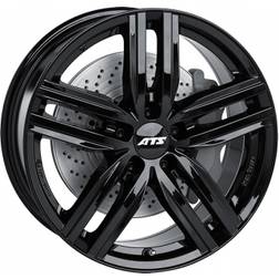 ATS Antares Gloss Black 6.0x15 5/112 ET43 B57.1