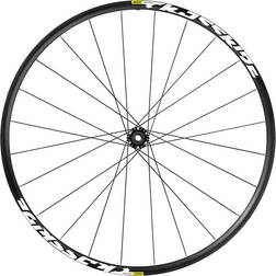 Mavic Crossride FTS-X Rear Wheel