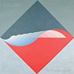 Colleen - A Flame My Love, A Frequency (Vinyl)