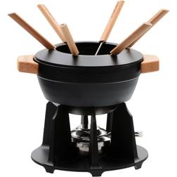 Le Creuset Black 21cm