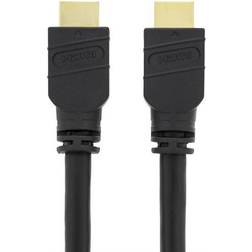 Deltaco Active HDMI - HDMI High Speed with Ethernet 5m