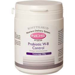 NDS Probiotic W-8 Control 100g