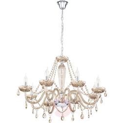 Eglo Basilano 39093 Pendant Lamp ∅ 82cm