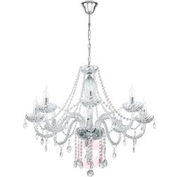 Eglo Basilano 1 Pendant Lamp ∅ 82cm
