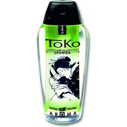 Shunga Lubrifiant Toko Melon-mangue Transparent