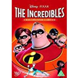 The Incredibles (Collector's Edition)