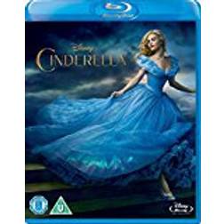 Cendrillon