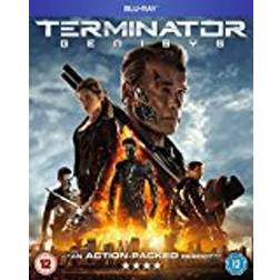 Terminator Genisys