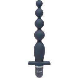Fifty Shades of Grey Darker Carnal Promise Vibrating Anal Beads