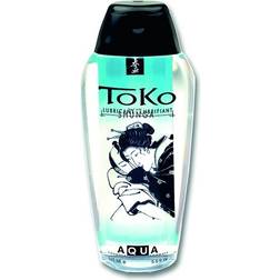 Shunga Lubrifiant eau Toko Aqua Transparent