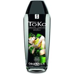 Shunga Toko Glijmiddel Organica 165 ml