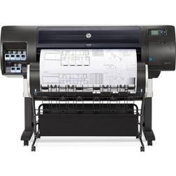 HP Designjet T7200