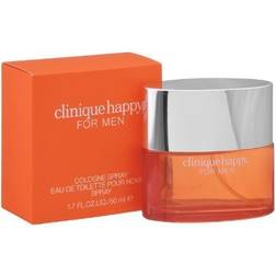 Clinique Happy for Men EdT 50ml