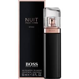 HUGO BOSS Boss Nuit Pour Femme Intense EdP 50ml