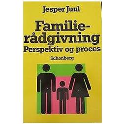 Familierådgivning: perspektiv og proces (Hæftet, 1998)