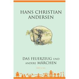Das Feuerzeug und andere Märchen (Indbundet, 2003)