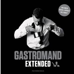 Gastromand: Extended (Indbundet, 2017)