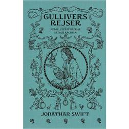 Gullivers rejser (Indbundet, 2017)