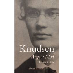 Angst - Mod (Indbundet, 2018)