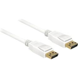 DeLock DisplayPort - DisplayPort 1m