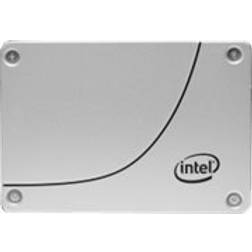 Intel DC S4600 Series SSDSC2KG480G701 480GB