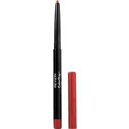 Revlon Colorstay lip liner #18-wine