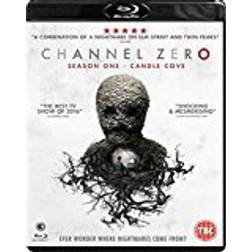 Channel Zero - Season One: Candle Cove (Blu-Ray)